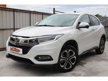 2019 Honda HR-V 1.8 i-VTEC V (A)