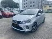 Used 2018 Perodua Myvi 1.5 AV Hatchback