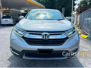 2019 Honda CR-V 2.0 SUV