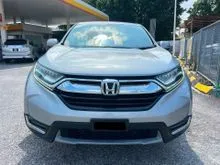 2019 Honda CR-V 2.0 2WD GOT SERVICE RECORD HONDA