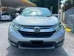 2019 Honda CR-V 2.0 2WD GOT SERVICE RECORD HONDA