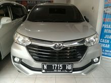 2016 Toyota Avanza 1.3 G MT di Malang