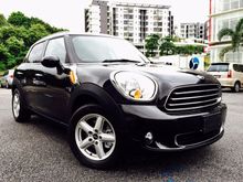 2014 MINI Cooper Countryman 1.6 Japan Origin Like New