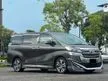 Used 2019 Toyota Vellfire 2.5 Z G ANH30 FULL SPEC FACELIFTED PILOT SEATS WITH ELECTRONIC SEATS FULL MODELISTA BODYKITS