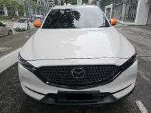 2023 Mazda CX-8 2.5G 4WD High Plus T/C