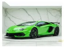 UNREG 2020 Lamborghini Aventador SVJ 6.5L V12 LP770-4 Coupe.  Roadster,Ultimae,12Cilindri,296 GTB,812 Superfast,Artura,GT3 RS,MC20,SF90,Senna,Sterrato