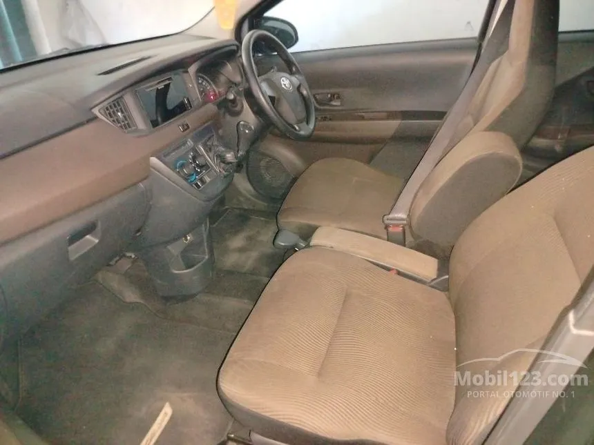 2019 Toyota Calya E MPV