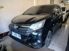 2019 Toyota Calya 1.2 E MPV manual Istimewa Orian