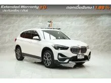 2022 BMW X1 2.0 F48 (ปี 16-20) sDrive20d xLine SUV