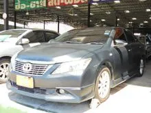 2013 Toyota CAMRY 2.0 (ปี 12-18) G Extremo Sedan