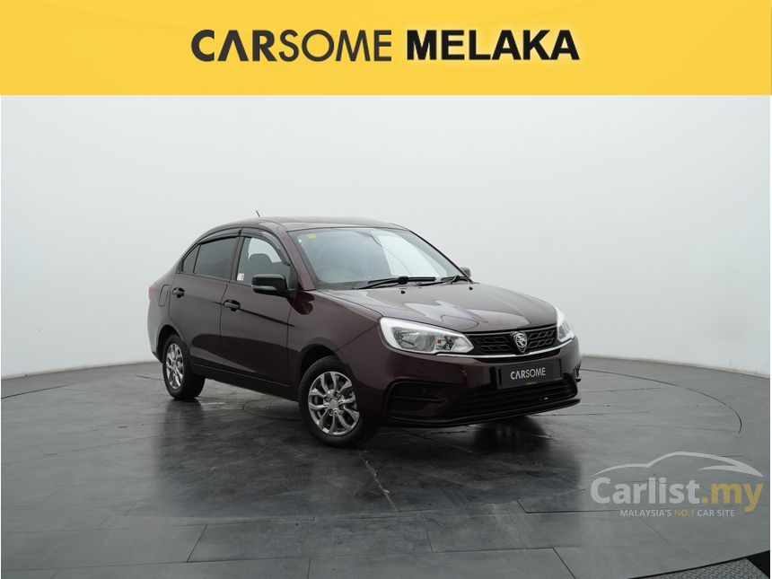 Proton Saga 1.3 Standard 2020 - RM 23,400 - Carlist.my