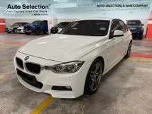 2019 BMW 330e M Sport F30 -SIMEMOTORS