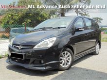 Proton Exora 1.6 CPS H-Line 3Monitor Reverse TipTOP LikeNEW