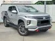 Used 2022 Mitsubishi Triton 2.4 VGT TRUE YEAR LIKE NEW CONDITION 4K ONLY MILEAGE FULL SERVICE RECORD