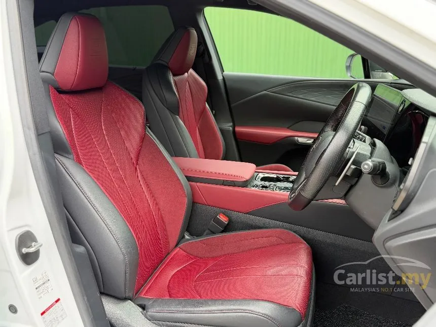 2023 Lexus RX 350 F Sport Handling SUV