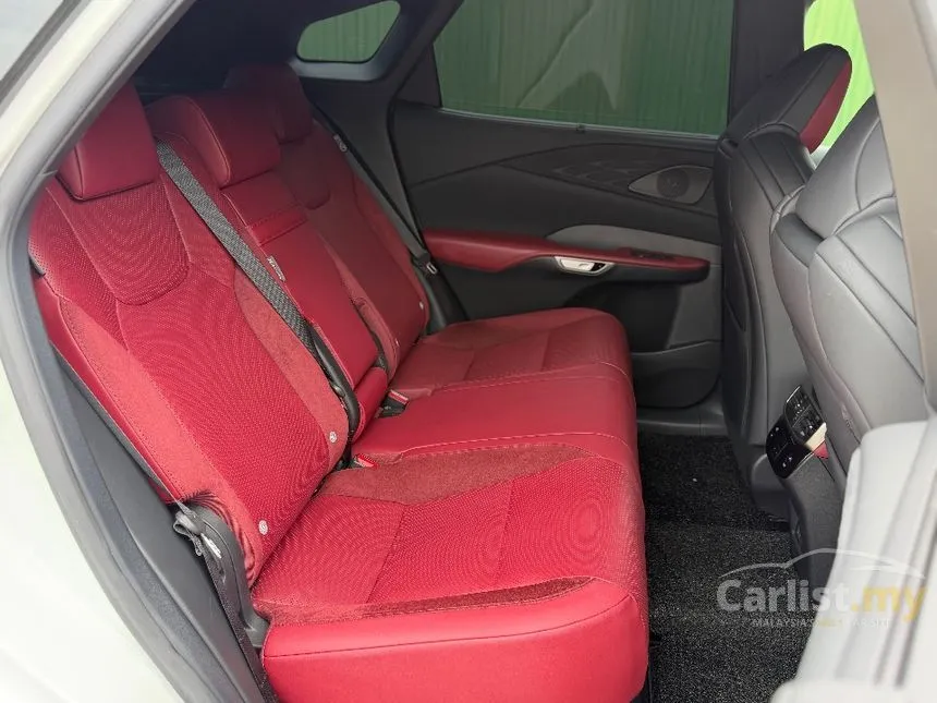 2023 Lexus RX 350 F Sport Handling SUV
