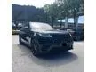 Used 2017 Land Rover Range Rover Velar 3.0 P380 R-Dynamic HSE SUV - Cars for sale