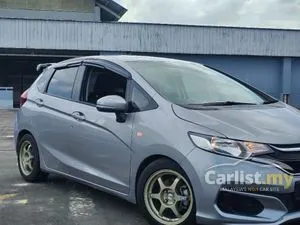 2019 Honda Jazz 1.5 S Hatchback
