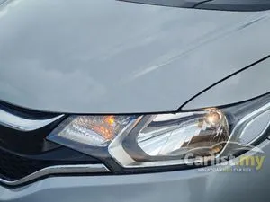 2019 Honda Jazz 1.5 S Hatchback