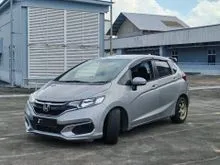 2019 Honda Jazz 1.5 S Hatchback