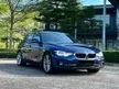 Used Tip Top Condition 2016 BMW 330e 2.0 Sport Line SUNROOF HIGH LOAN