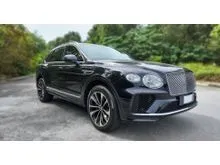 2024 Bentley Bentayga 4.0 SUV