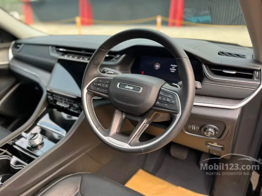 2024 Jeep Grand Cherokee Limited SUV