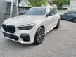 Used 2020 BMW X5 3.0 xDrive45e M Sport SUV (Trusted Dealer & No Any Hidden Fees)