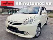 Perodua Myvi 1.3 EZI (A) One Owner , Promotion Free One Year Waranty