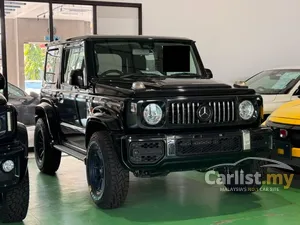 2024 Suzuki Jimny 1.5 Sierra DAMD LITTLE G