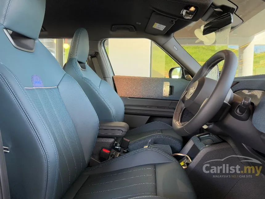 2025 MINI Countryman S ALL4 SUV