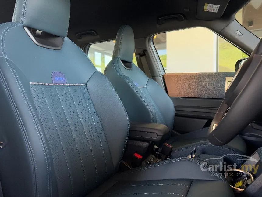 2025 MINI Countryman S ALL4 SUV