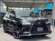 Recon 2019 Lexus LX570 Black Sequence 5.7 NICE CONDITION LOW MILEAGE