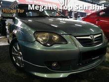 2008 Proton Persona 1.6 SE GOOD CONDITION