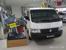 Promo Suzuki Carry Dp 5 Juta