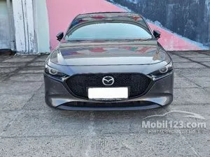 2024 Mazda 3 2.0 SKYACTIV-G Hatchback