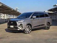 2022 Toyota Veloz 1.5 (ปี 22-30) Premium Wagon