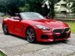 Recon Unregistered 2019 BMW Z4 M Sport - Cars for sale