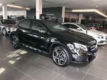 2018 Mercedes-Benz GLA250 2.0 4MATIC AMG SUV