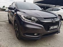 2017 Honda HR-V 1.8 i-VTEC V SUV HIGH SPEC HIGH LOAN VALUE HIGH TRADE IN VALUE CALL NOW