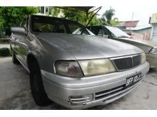 2006 Nissan Sentra 1.6 Sedan (A)