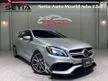 Used 2016/2021 Mercedes-Benz A45 AMG 2.0 4MATIC Facelift Hatchback - Cars for sale