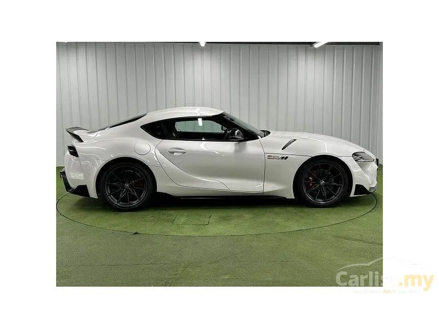 2023 Toyota GR Supra Coupe