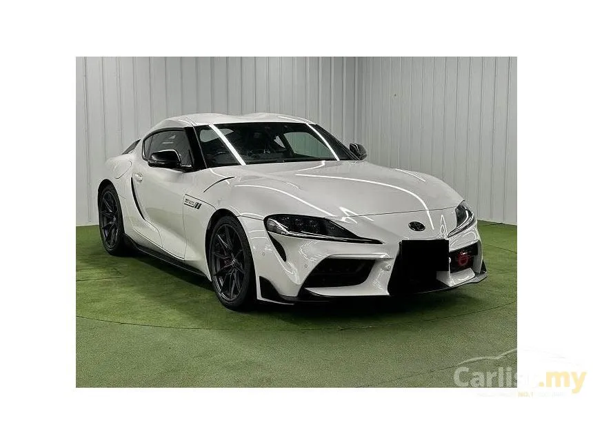 2023 Toyota GR Supra Coupe