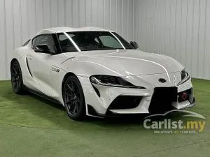 2023 Toyota GR Supra 3.0 Coupe