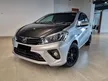 Used 2019 Perodua Myvi 1.3 G Hatchback + Sime Darby Auto Selection + TipTop Condition + TRUSTED DEALER + Cars for sale +