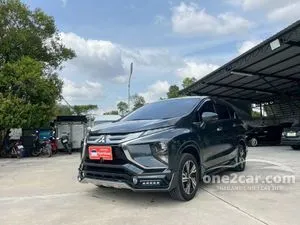 2021 Mitsubishi Xpander 1.5 GT Wagon