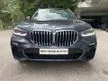 Used 2021 BMW X5 3.0 xDrive45e M Sport SUV**QUILL AUTOMOBILES **Low Mileage 37k KM, Warranty Until 2026, Free Service