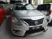 Used 2013 Nissan Almera 1.5 E (A) -USED CAR- - Cars for sale