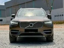 2016 VOLVO XC90 2.0 T8 TWIN ENGINE SUV FACELIFT SUNROOF HIGH LOAN
